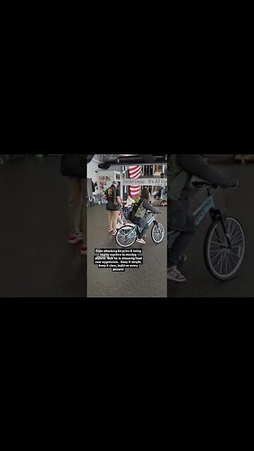 Aggressive Pitbull learning a new way... #dogtraining