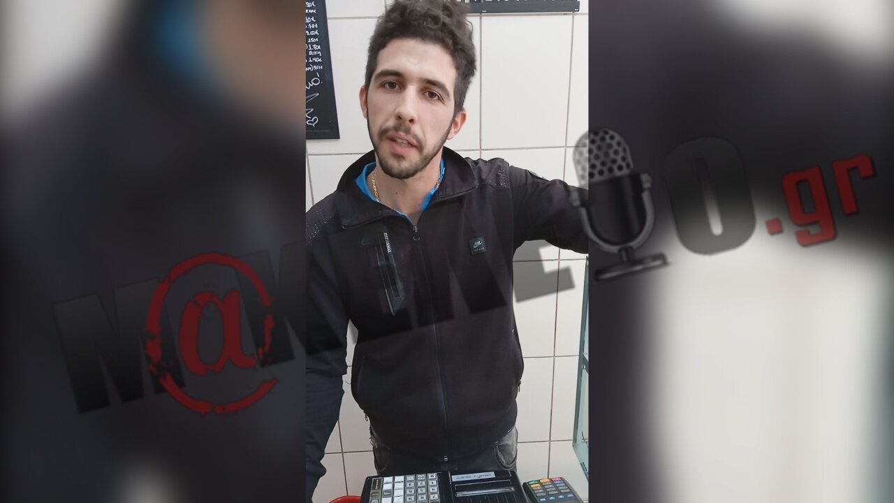 Κολωνός 18-10-2022