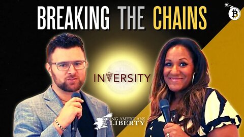 Breaking the Chains that Undermine Crypto with @Karith Foster of Inversity Solutions