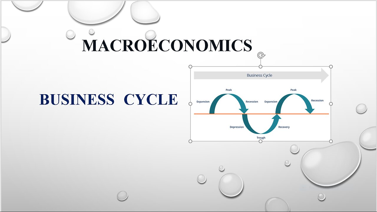 Business Cycle