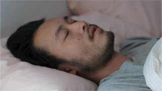 Getting back to sleep