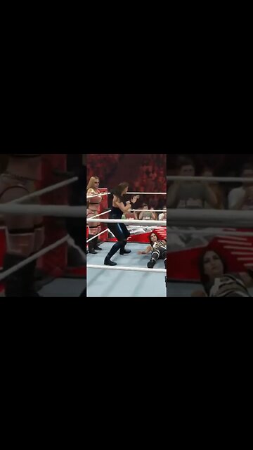 Liv Morgan & Raquel Rodriguez vs Sonya Deville & Chelsea Green