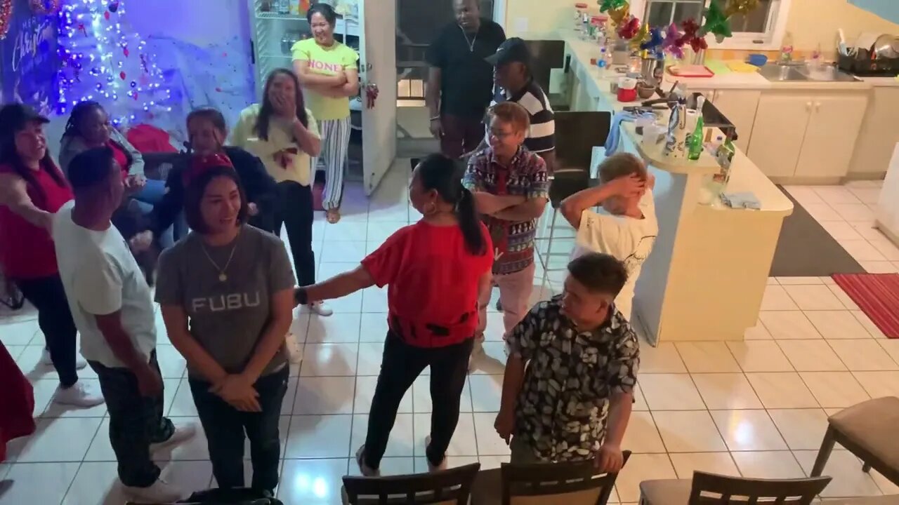 Follow the leader challenge 🤣🤣🤣 turks and caicos island ✌️✌️✌️ part 1