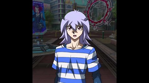 Yu-Gi-Oh! Duel Links - New Event! The Shadow Memories: Bakura