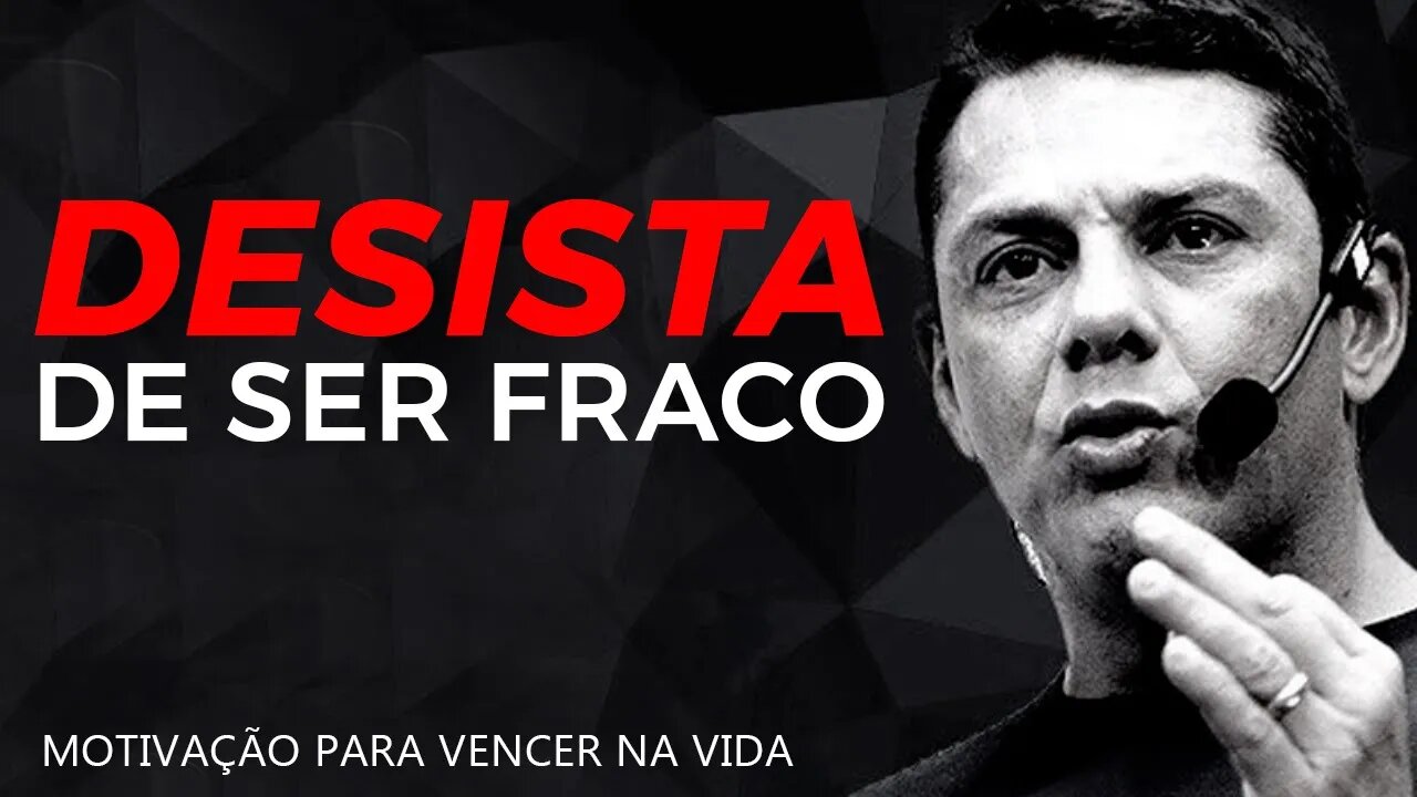 SÓ ASSISTA ESSE VÍDEO SE VOCÊ JÁ PENSOU EM DESISTIR DO SEU SONHO ( UMA MENSAGEM MUITO IMPACTANTE)