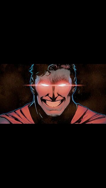 O JULGAMENTO DO SUPERMAN- INJUSTICE 2 DC