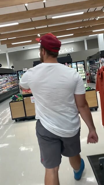 Destroying Targets Pride Propaganda (Full Viral Video)