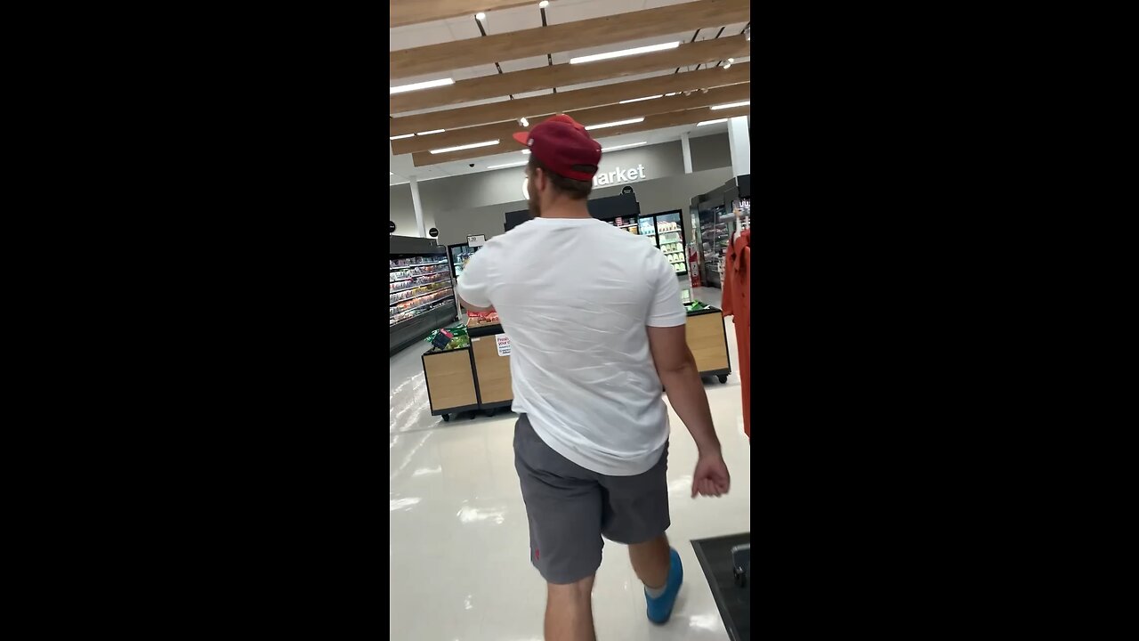 Destroying Targets Pride Propaganda (Full Viral Video)