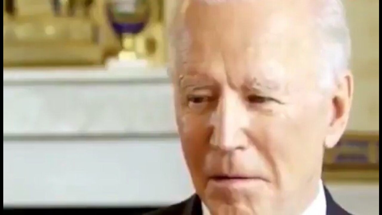 Joe Biden History! 1st POTUS in 100yrs NOT to Hold Press Conference! Opens Borders During Pandemic!