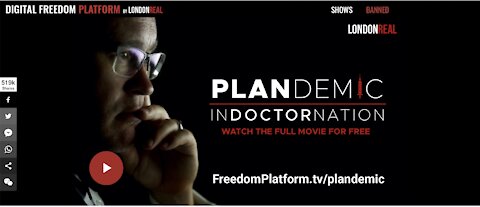 PLANDEMIC 2: INDOCTORNATION