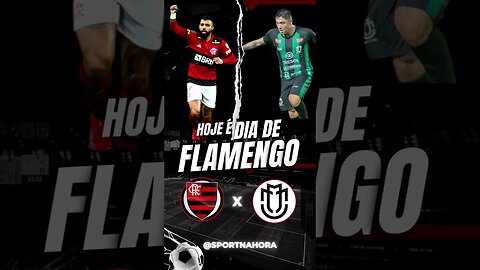 Qual seu placar para hoje!? #flamengo #copadobrasil