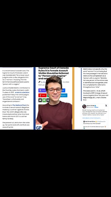 Victor Reacts: When Will the Insanity Stop?