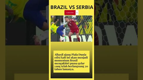 SEJARAH BRAZIL#shorts #worldcup