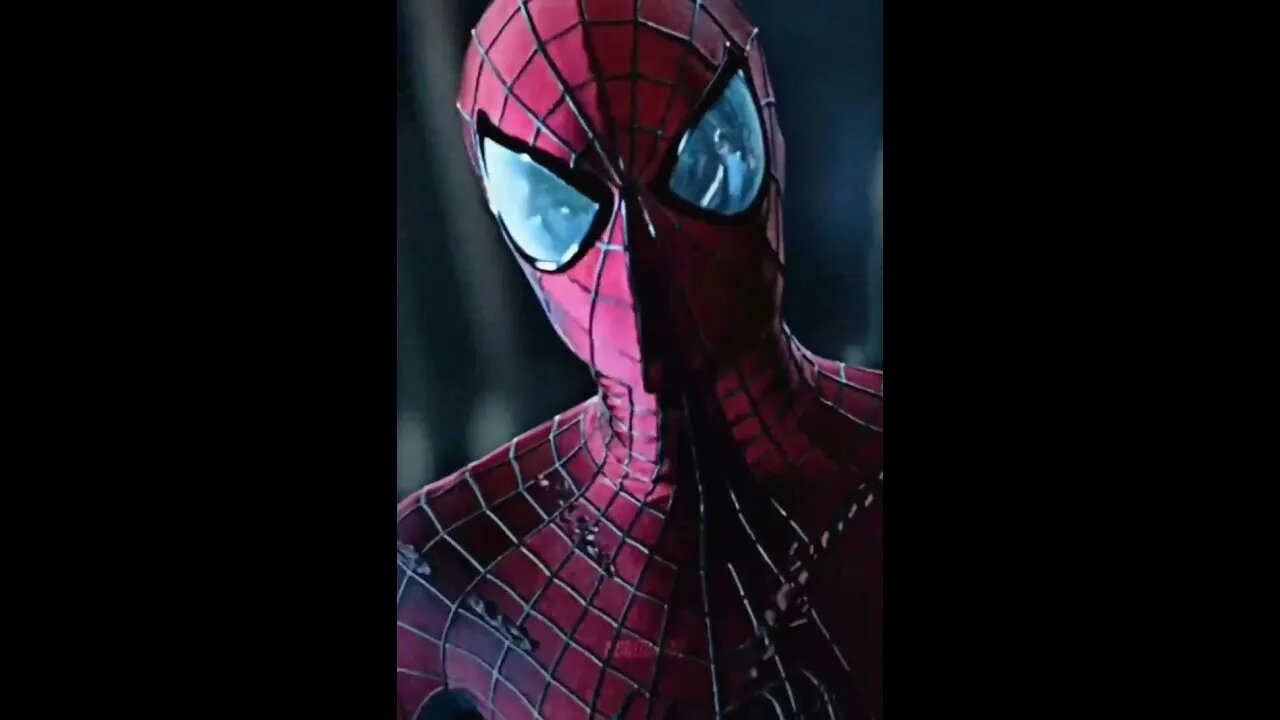 Bring back Spider man..