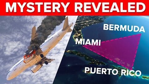 What Actually Happens in the Bermuda Triangle - Mystery Revealed