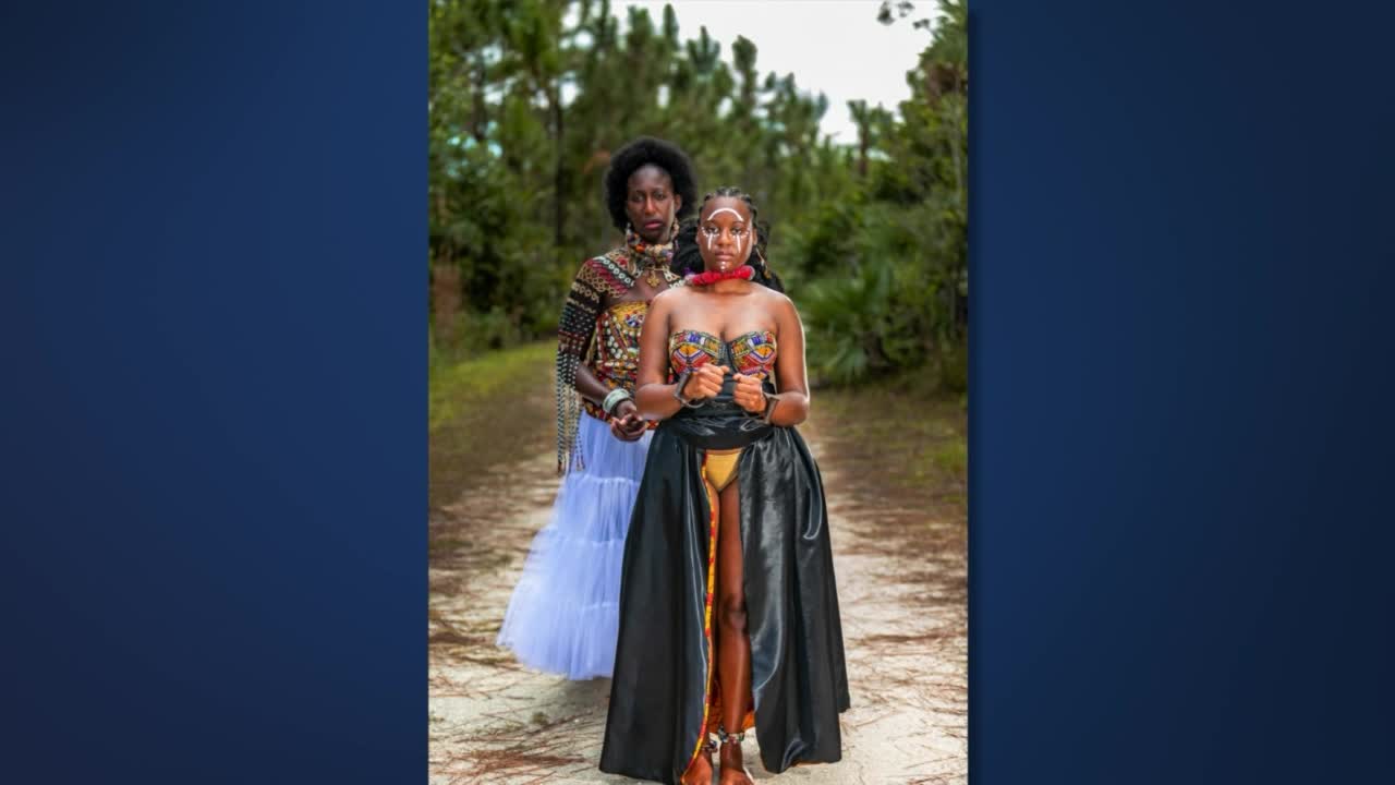 Palm Beach County art exhibit celebrates black artists