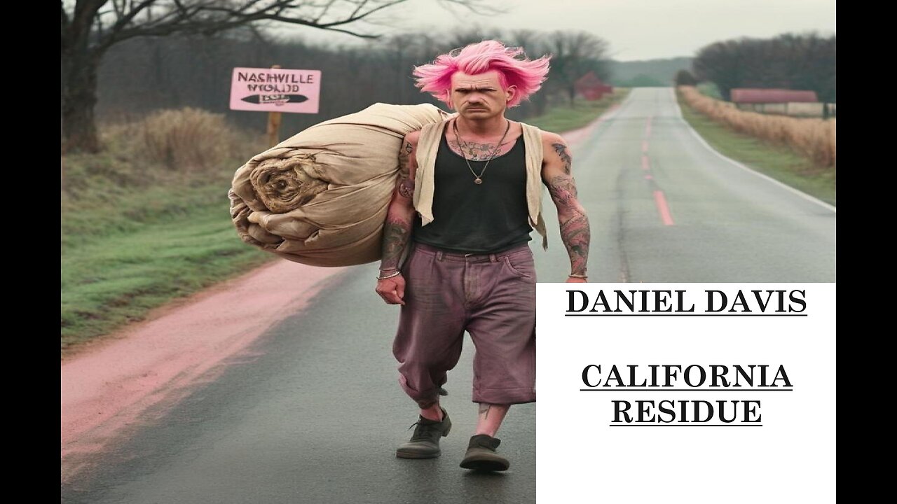 California Residue