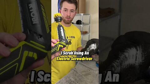 How To Clean The Bottom Of Shoes