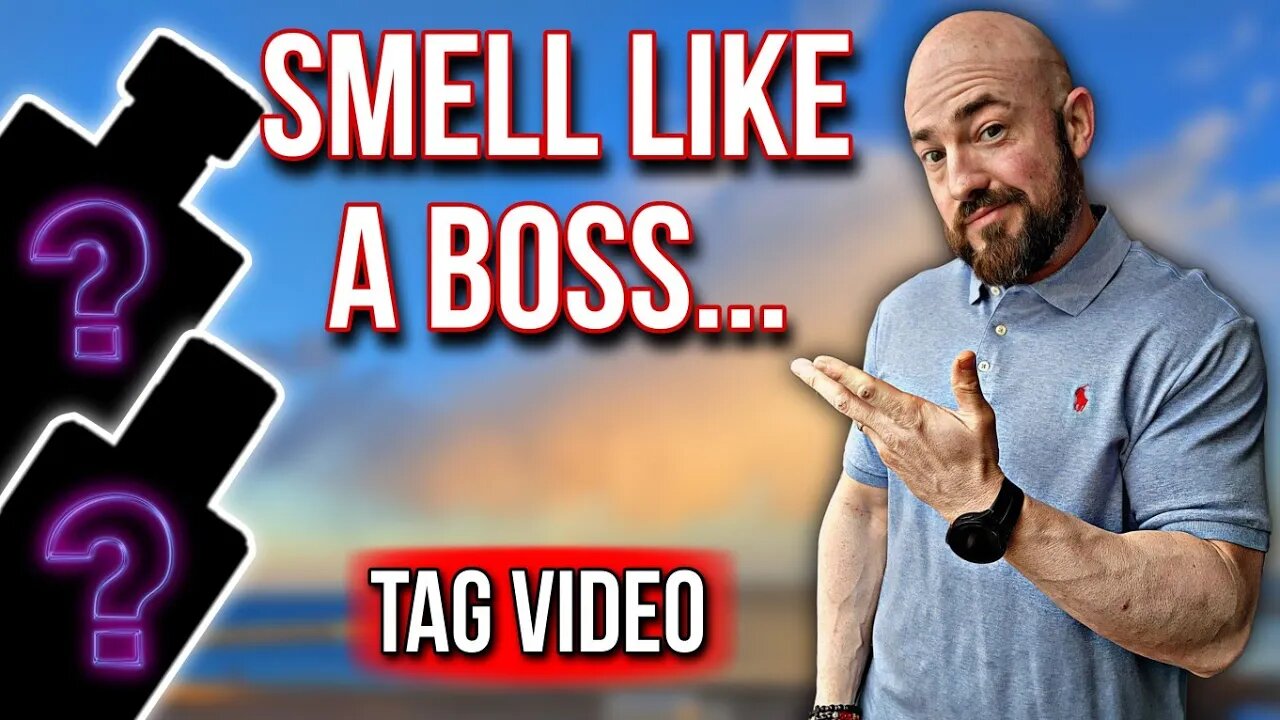 5 MIDDLE EASTERN Fragrances That Make You SMELL LIKE A BOSS | Men's Fragrance Review | Tag Video