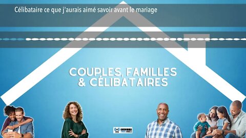 Célibataire ce que j'aurais aimé savoir avant le mariage