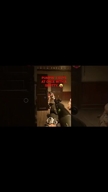 Epic Warzone triple kill with pump shotty! #shorts #subscribe #warzone #gamingvideos #callofduty