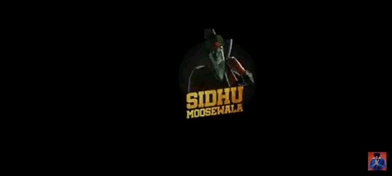 GOAT(FULL VIDEO)SIDHU MOOSE WALA