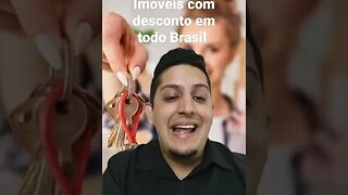 imóveis em todo o Brasil com desconto #imoveis #brasil