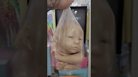 Womb Bag - How Babies Are Born