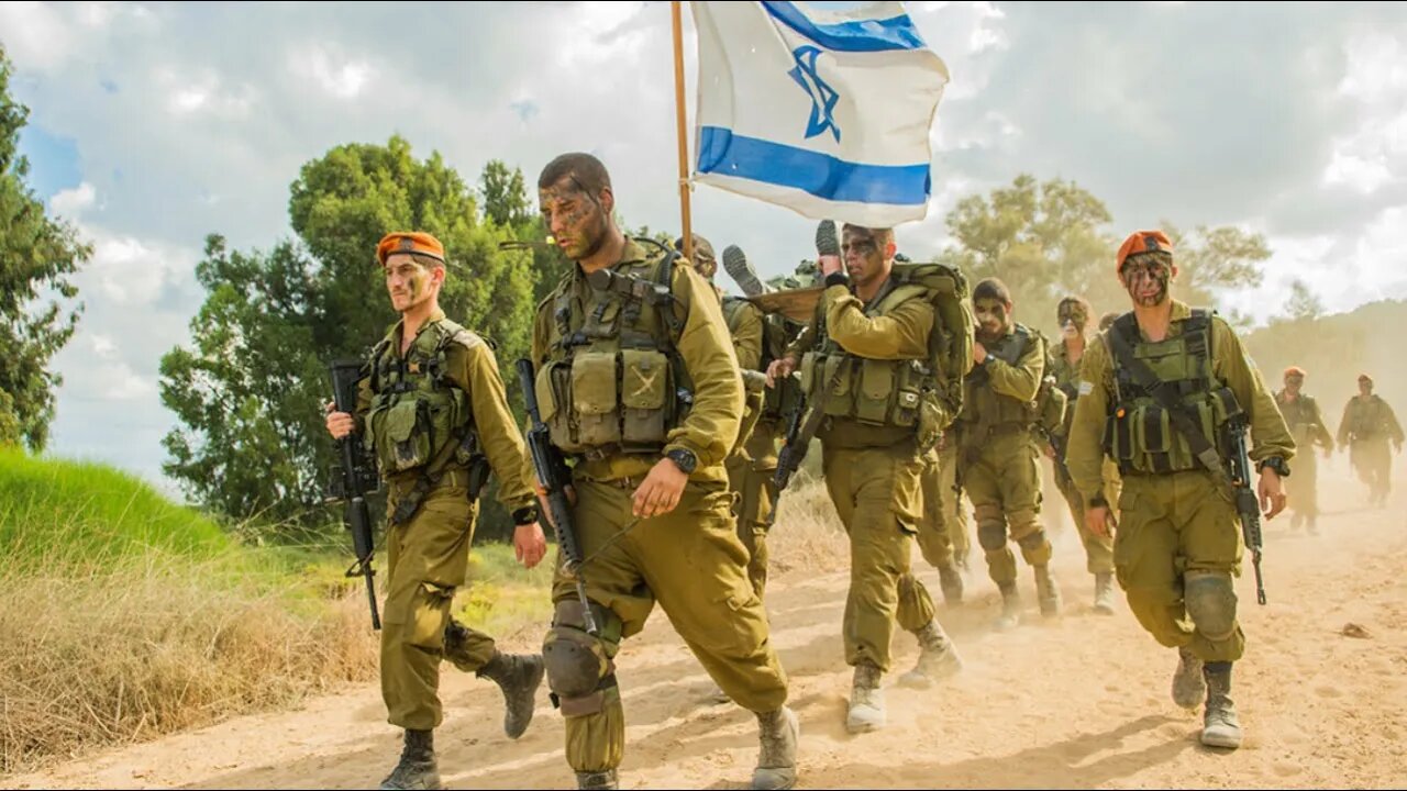 Hostage History Of Israel
