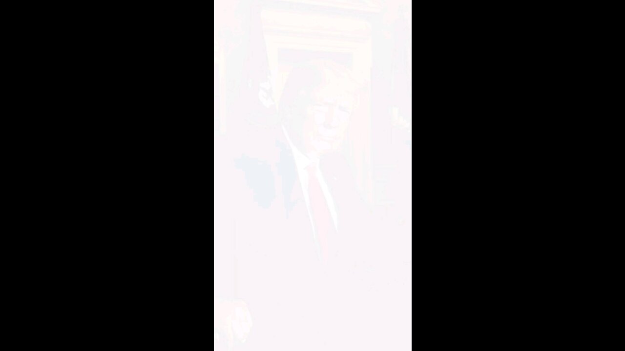 Trump edit