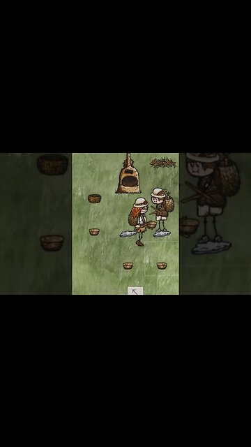 One Hour One Life - How to make a steel ingot