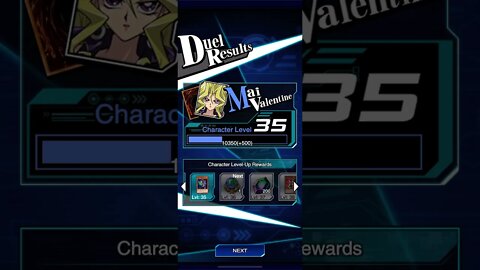 Yu-Gi-Oh! Duel Links - Duelist Road: The Dark Side of Dimensions Area 1: The Rivals Kaiba vs. Yugi