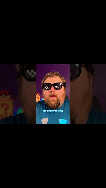 LEVEL UP your Video Quality! #shorts #contentcreator #howto