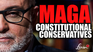 MAGA Constitutional Conservatives