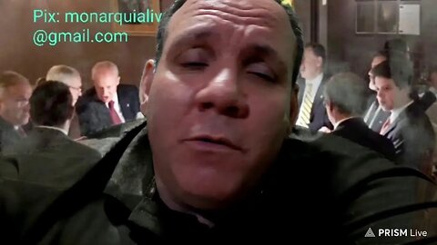 ao vivo: tarologo petistas virou casaca?