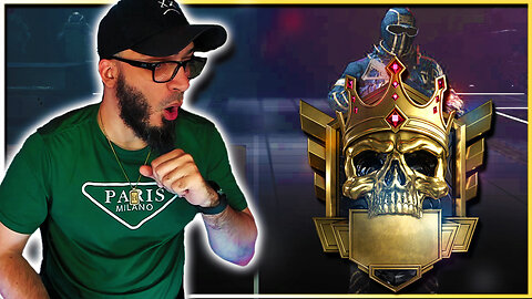 MW3 SEASON 01 RANKED PLAY OPERATOR SKIN LEAKED!! in Modern Warfare 3