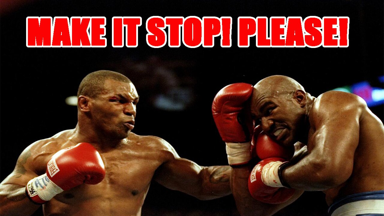 Jake Paul vs Mike Tyson DISASTER gets WORSE! Guess who wants to FIGHT Tyson now!