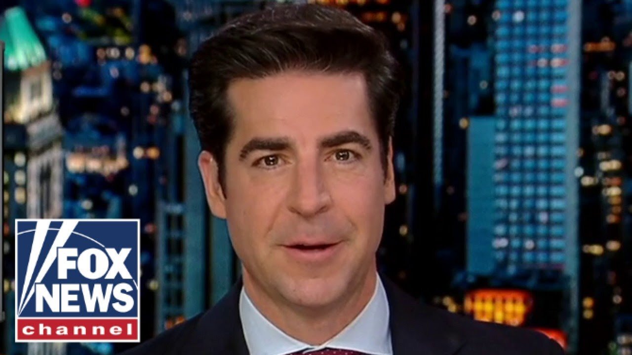 Jesse Watters: Did Fani's 'daddy' know about 'lover boy?'