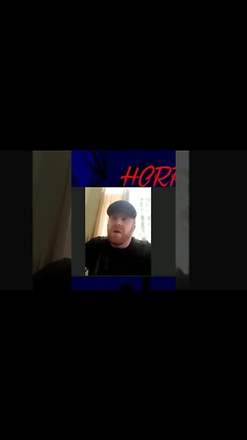 Mixing horror with fantasy