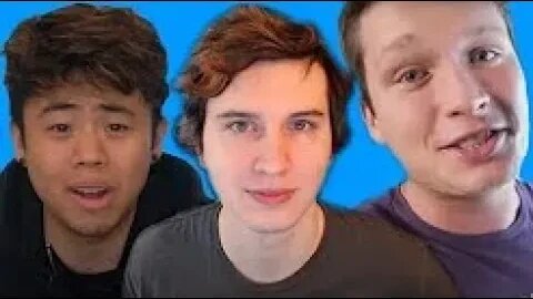 Driftor and Friends Want to Sue and Shut Me Down