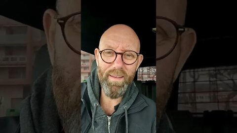 Today's Live: A Drinker's Search For Meaning!