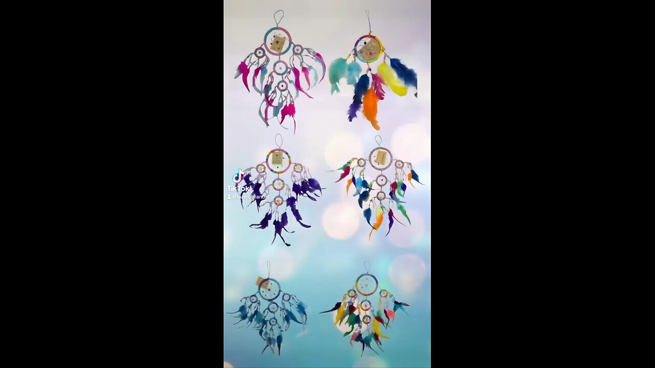 🌟Hear Ye Hear Ye… Behold the radiant Dream Catchers. www.lazarobrand.com/dreamcatchers