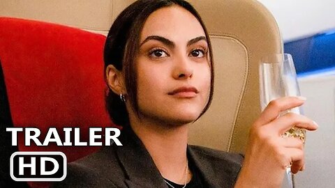 UPGRADED Trailer (2024) Camila Mendes, Marisa Tomei