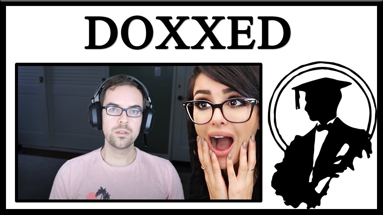 SssniperWolf Doxxed Jacksfilms