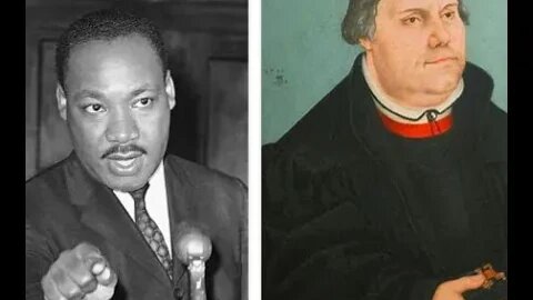 Why 95% of American Adults think MLK is an important figure in American History #truth #gematria