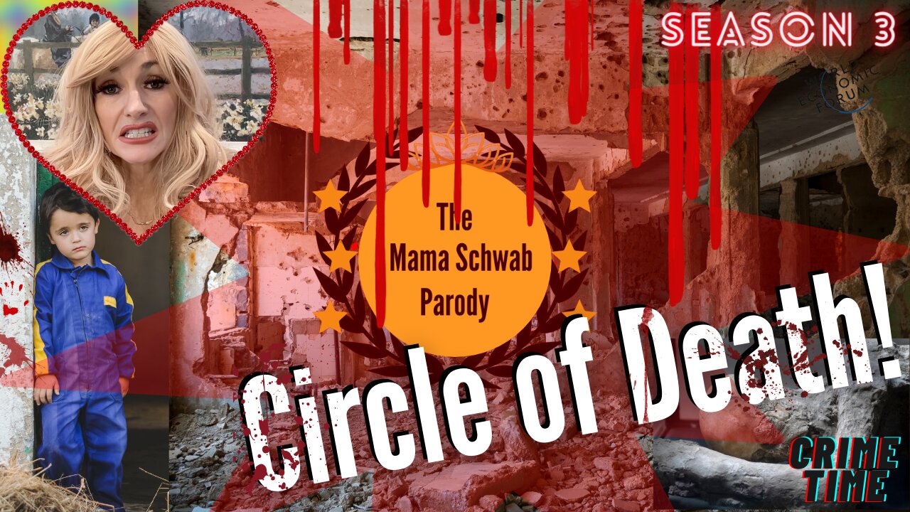 Circle of Death!