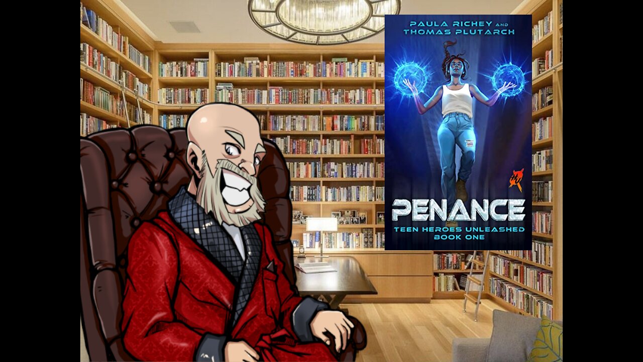 Penance Review