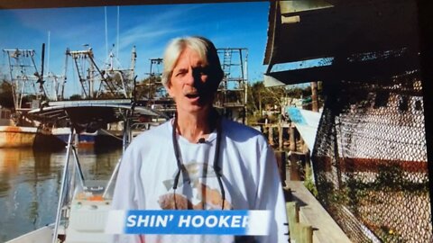 Fishin’ Hookers 5 Star Galveston Bay Fisging Guide Charters