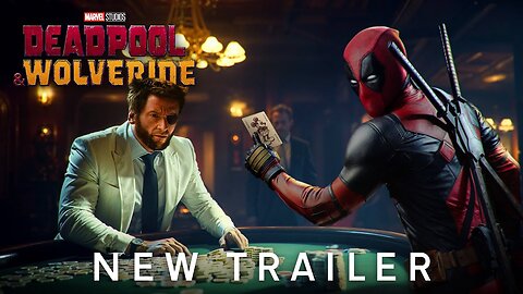 Deadpool & Wolverine | New Trailer LATEST UPDATE & Release Date