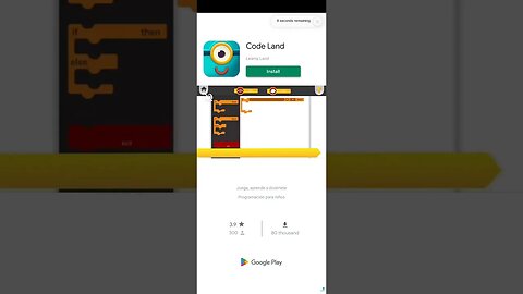 CODE LAND GAME CHECK IT OUT